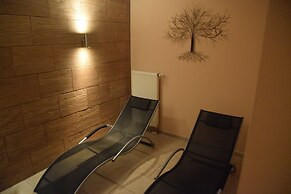 Apartment in Bayrischzell With 2 Saunas