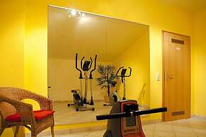 Apartment in Bayrischzell With 2 Saunas