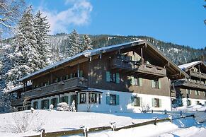 Apartment in Bayrischzell With 2 Saunas