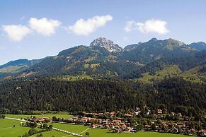 Apartment in Bayrischzell With 2 Saunas
