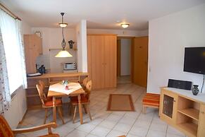 Ferienwohnung in den Bayerischen Alpen