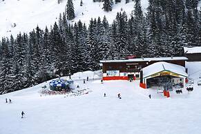 Apartment in Bayrischzell With 2 Saunas