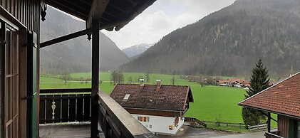 Apartment in Bayrischzell With 2 Saunas