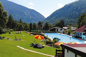 Apartment in Bayrischzell With 2 Saunas