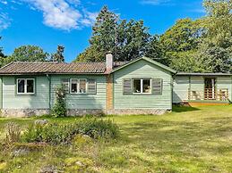 6 Person Holiday Home in Bergkvara-by Traum