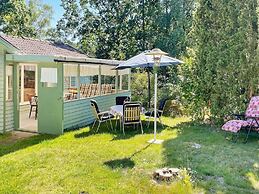 6 Person Holiday Home in Bergkvara