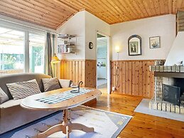 6 Person Holiday Home in Bergkvara-by Traum