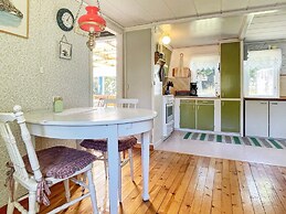 6 Person Holiday Home in Bergkvara-by Traum