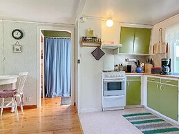 6 Person Holiday Home in Bergkvara-by Traum