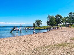 6 Person Holiday Home in Bergkvara-by Traum