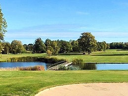 6 Person Holiday Home in Bergkvara-by Traum