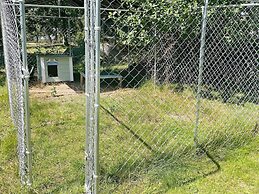 6 Person Holiday Home in Bergkvara-by Traum