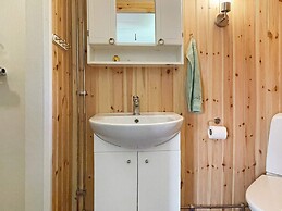 6 Person Holiday Home in Bergkvara-by Traum