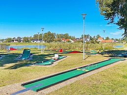 6 Person Holiday Home in Bergkvara-by Traum