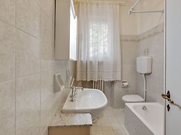 Elegant Villa With air Conditioning and Bubble Bath, Fantastic View