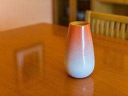 Elegant Villa With air Conditioning and Bubble Bath, Fantastic View