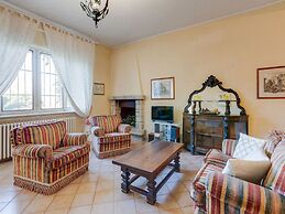 Elegant Villa With air Conditioning and Bubble Bath, Fantastic View