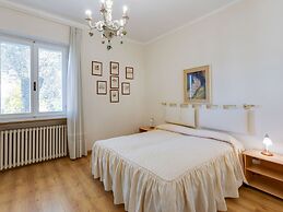 Elegant Villa With air Conditioning and Bubble Bath, Fantastic View