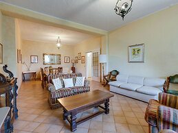 Elegant Villa With air Conditioning and Bubble Bath, Fantastic View