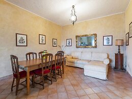 Elegant Villa With air Conditioning and Bubble Bath, Fantastic View