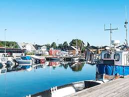 4 Person Holiday Home in Solvesborg-by Traum