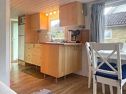 4 Person Holiday Home in Solvesborg-by Traum