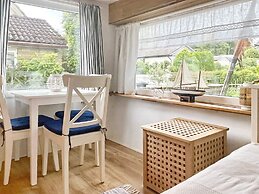 4 Person Holiday Home in Solvesborg-by Traum