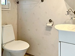 4 Person Holiday Home in Solvesborg-by Traum