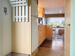 4 Person Holiday Home in Solvesborg-by Traum