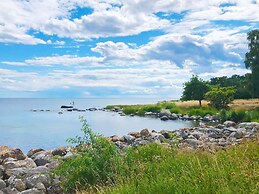 4 Person Holiday Home in Solvesborg-by Traum