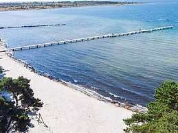 4 Person Holiday Home in Solvesborg-by Traum