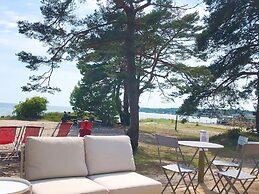 4 Person Holiday Home in Solvesborg-by Traum