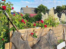 4 Person Holiday Home in Solvesborg-by Traum