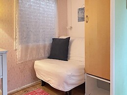 4 Person Holiday Home in Solvesborg-by Traum