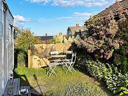 4 Person Holiday Home in Solvesborg-by Traum