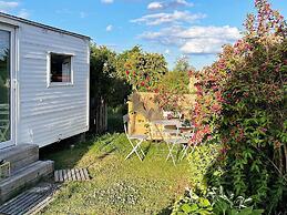 4 Person Holiday Home in Solvesborg-by Traum
