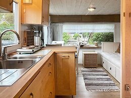 4 Person Holiday Home in Solvesborg-by Traum