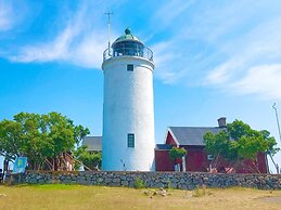 4 Person Holiday Home in Solvesborg-by Traum