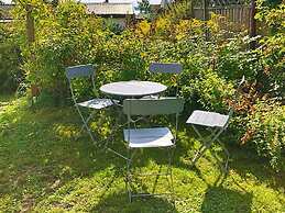 4 Person Holiday Home in Solvesborg-by Traum