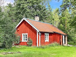 4 Star Holiday Home in Uppsala