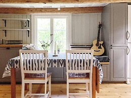 4 Star Holiday Home in Uppsala