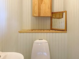 4 Star Holiday Home in Uppsala-by Traum