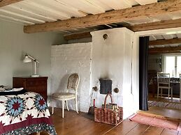 4 Star Holiday Home in Uppsala-by Traum