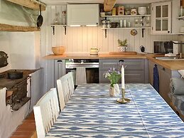 4 Star Holiday Home in Uppsala-by Traum
