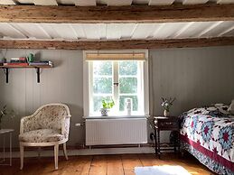4 Star Holiday Home in Uppsala-by Traum