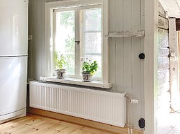 4 Star Holiday Home in Uppsala-by Traum