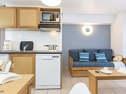 Fine Apartment in the Center of Tregastel