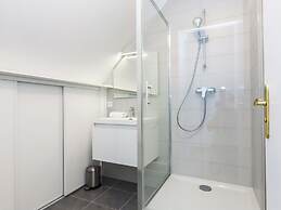 Fine Apartment in the Center of Tregastel