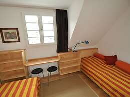 Haus Rosa Comfortable Holiday Residence