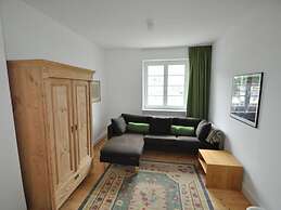 Haus Rosa Comfortable Holiday Residence
